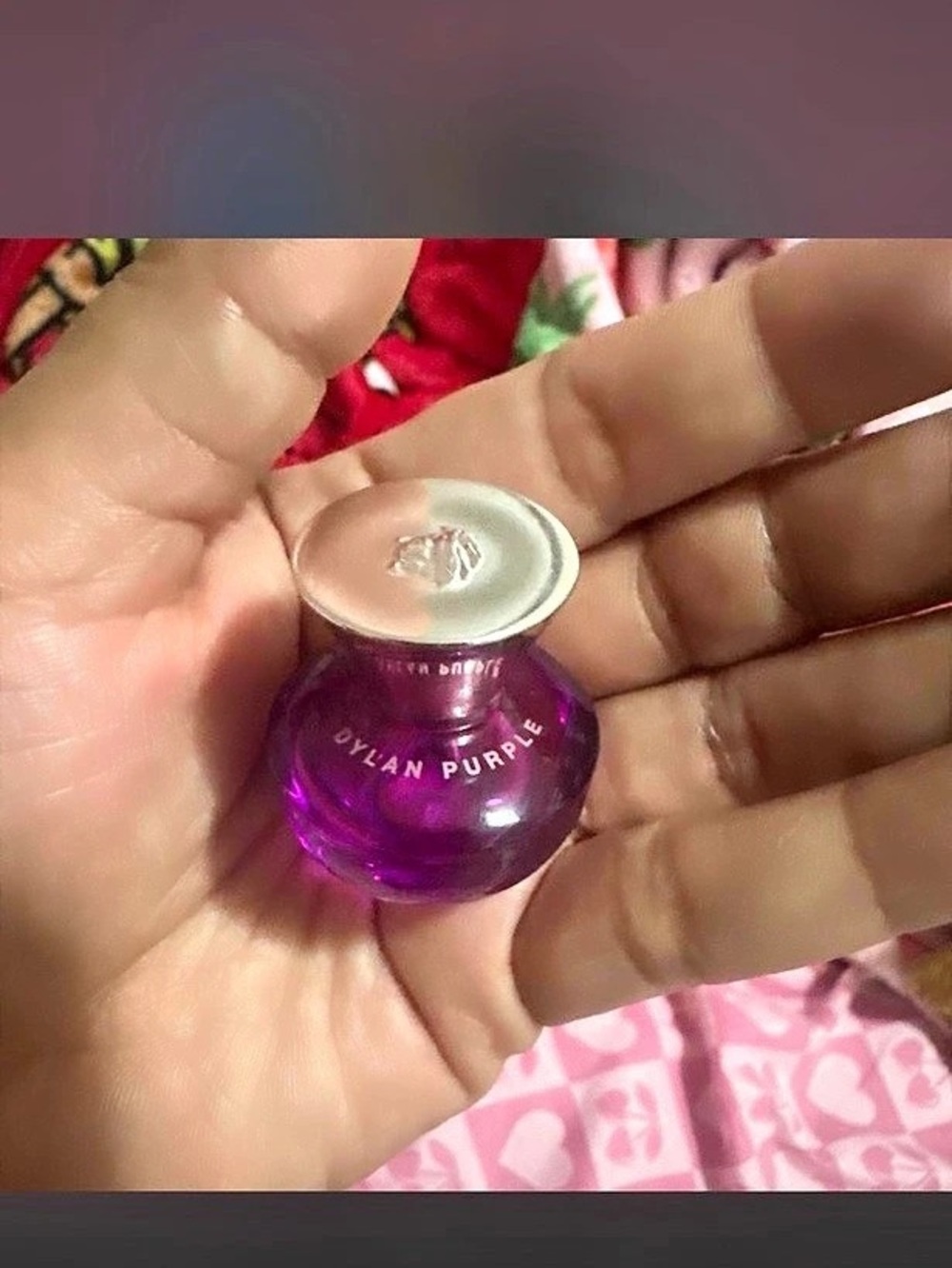 Mini perfume bundle - Picture 3 of 3